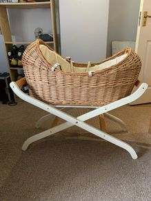 Moses Basket