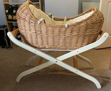 Moses Basket