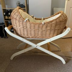 Moses Basket