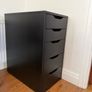 Ikea Alex drawer Image 2