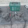 Parkside arc welder pesg 120 a1 Image 2
