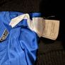 Italy Euro 2012 Home Jersey Image 3