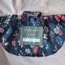 Girl's floral light jacket/raincoat + FREE Gilet, both size: 2-3 yrs Image 5