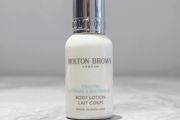 New Molton Brown Body Lotion