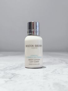 New Molton Brown Body Lotion