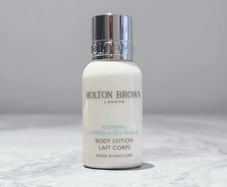 New Molton Brown Body Lotion