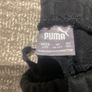 Boys Track Bottoms puma Image 2