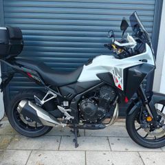 2025 Honda Unknown