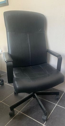 Office chair