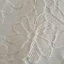 Stunning Mimilu Girls occasion dress off white Age 8 Image 3