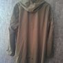 Scotch & Soda Trench Parka XL Image 4