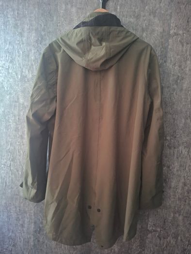 Scotch & Soda Trench Parka XL
