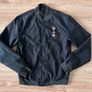 Germany football stylish adidas varsity button jacket Image 2