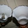 Vintage Wall Lamps Image 7
