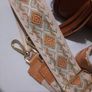 Leather Handbag Image 2