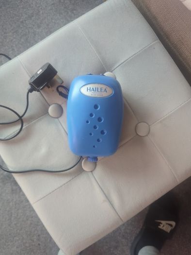 fish tank air pump