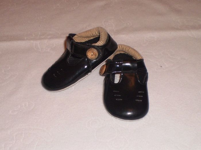 Baby Boys Shoes From 9-12 mths