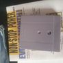 Nintendo Gameboy. Swamp Thing Image 10