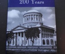 "The Four Courts: 200 Years" edited by Caroline Costello