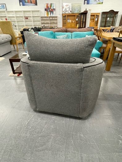 Swivel Chair