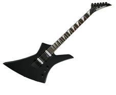 Jackson Guitar JS Series Kelly JS32T & Case