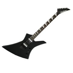 Jackson Guitar JS Series Kelly JS32T & Case