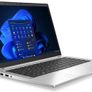 HP EliteBook 830 G8 13.3-inch Business laptop Intel Core i5-1135G7, 16GB RAM, Brand-new 512GB SSD, Backlit Keyboard, Image 3
