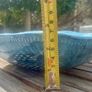 Turquiose Bowl Image 2
