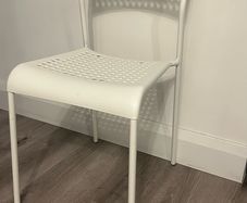 IKEA Sandsberg Chair