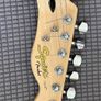 Squier Affinity Telecaster, Sunburst Image 3
