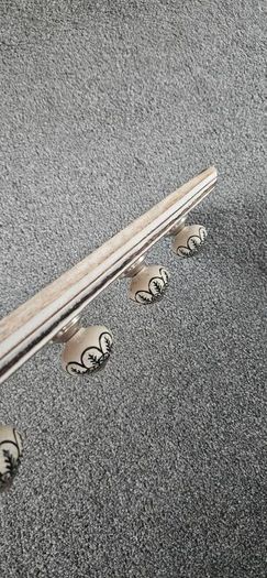 Wooden hanger Brand New