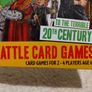 Horrible Histories Tudors battle Card Game new in box Image 4