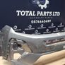 Peugeot rifter 2023-on front bumper Image 3