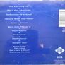 R. Kelly & Public Announcement - Born Into The 90's CD Image 2
