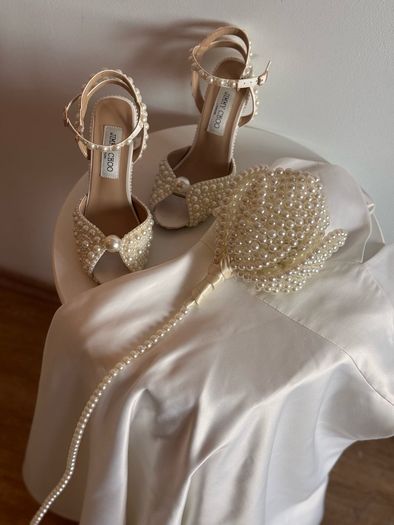 Wedding Flowers