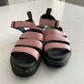 Doc Marten Sandals pink (size 38) Image 2