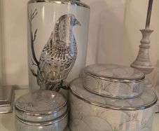 Interior design home decor x 3