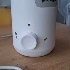 tommee tippee bottle warmer