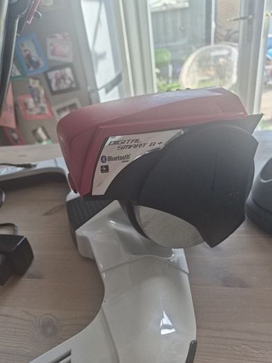 Elite Digital Smart B+ Turbo Trainer