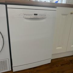 Bosch Dishwasher