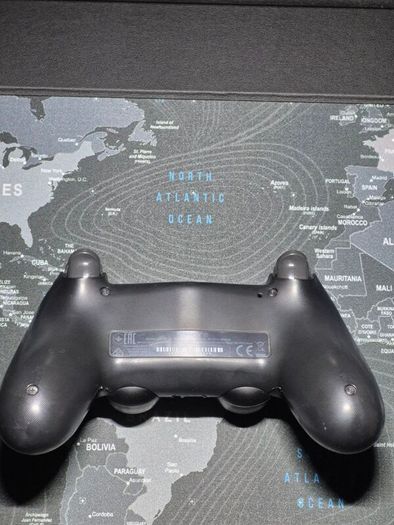 PlayStation 4 V2 dualshock