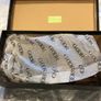 boys brown lace shoes Image 3