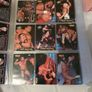 WCW Trading Cards 1998 Topps FULL SET Image 2