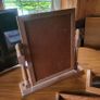 Dressing table/ Vanity mirror Image 4