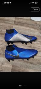 football boots