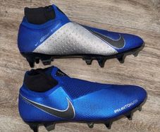 football boots