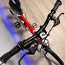 WOOM 4 Kids Bike 20 inch Bike (Like NEW) Image 10