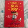 Trouble Next Door - Chris Higgins Image 2