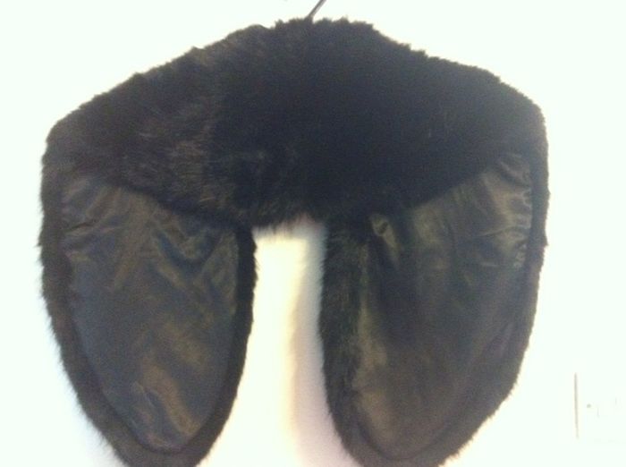Reduced! Ladies black shawl