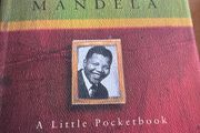 In The Words of Nelson Mandela